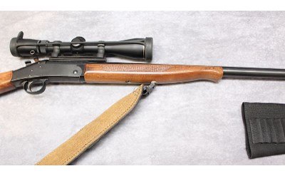 NEW ENGLAND FIREARMS ~ 1871 ~ .45-70 GOVERNMENT - Image 8 of 9