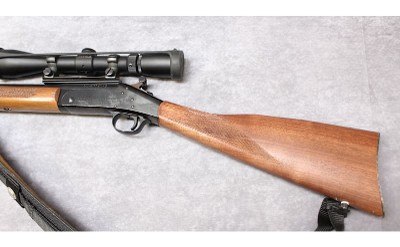 NEW ENGLAND FIREARMS ~ 1871 ~ .45-70 GOVERNMENT - Image 4 of 9