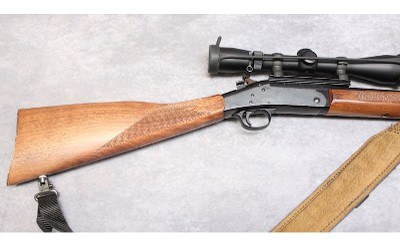 NEW ENGLAND FIREARMS ~ 1871 ~ .45-70 GOVERNMENT - Image 7 of 9