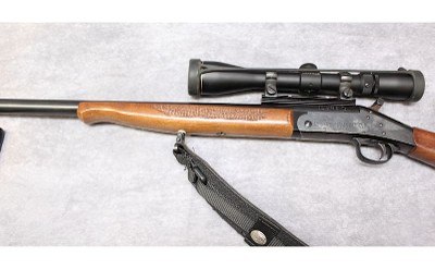 NEW ENGLAND FIREARMS ~ 1871 ~ .45-70 GOVERNMENT - Image 5 of 9