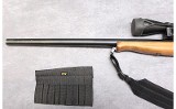NEW ENGLAND FIREARMS ~ SB2 ULTRA ~ .243 WINCHESTER - Image 5 of 9