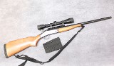 NEW ENGLAND FIREARMS ~ SB2 ULTRA ~ .243 WINCHESTER