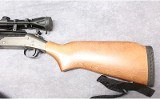 NEW ENGLAND FIREARMS ~ SB2 ULTRA ~ .243 WINCHESTER - Image 3 of 9