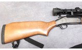 NEW ENGLAND FIREARMS ~ SB2 ULTRA ~ .243 WINCHESTER - Image 6 of 9
