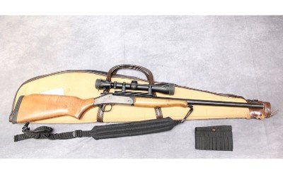 NEW ENGLAND FIREARMS ~ SB2 ULTRA ~ .243 WINCHESTER - Image 9 of 9