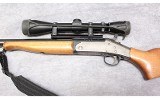 NEW ENGLAND FIREARMS ~ SB2 ULTRA ~ .243 WINCHESTER - Image 4 of 9