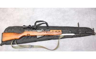 ZASTAVA ~ M59/66 ~ 7.62X39MM - Image 3 of 7