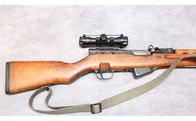 ZASTAVA ~ M59/66 ~ 7.62X39MM - Image 6 of 7