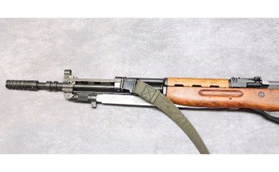 ZASTAVA ~ M59/66 ~ 7.62X39MM - Image 5 of 7