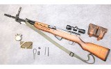 ZASTAVA ~ M59/66 ~ 7.62X39MM - Image 2 of 7