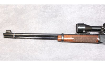 WINCHESTER ~ 9422 ~ .22 SHORT, LONG, LONG RIFLE - Image 4 of 6