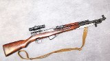 RUSSIA ~ SKS-45 ~ 7.62X39MM - Image 1 of 9
