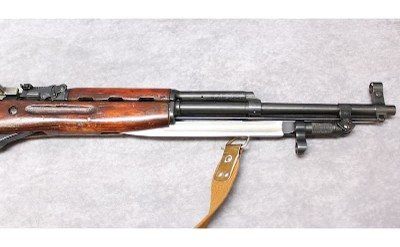 RUSSIA ~ SKS-45 ~ 7.62X39MM - Image 9 of 9