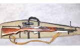 RUSSIA ~ SKS-45 ~ 7.62X39MM - Image 3 of 9