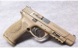 SMITH & WESSON ~ M&P 9 ~ 9MM LUGER - Image 2 of 3