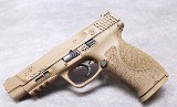 SMITH & WESSON ~ M&P 9 ~ 9MM LUGER - Image 1 of 3