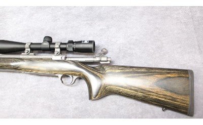 RUGER ~ M77 HAWKEYE PREDATOR ~ 6.5 CREEDMOOR - Image 3 of 8