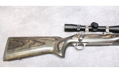 RUGER ~ M77 HAWKEYE PREDATOR ~ 6.5 CREEDMOOR - Image 6 of 8