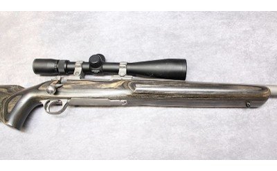 RUGER ~ M77 HAWKEYE PREDATOR ~ 6.5 CREEDMOOR - Image 7 of 8
