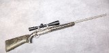 RUGER ~ M77 HAWKEYE PREDATOR ~ 6.5 CREEDMOOR - Image 1 of 8