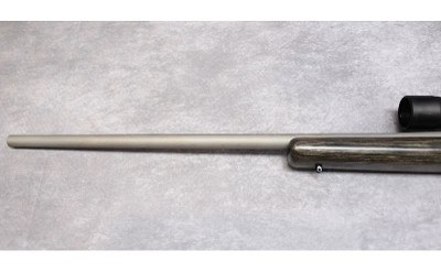 RUGER ~ M77 HAWKEYE PREDATOR ~ 6.5 CREEDMOOR - Image 5 of 8