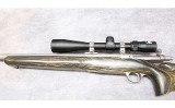 RUGER ~ M77 HAWKEYE PREDATOR ~ 6.5 CREEDMOOR - Image 4 of 8