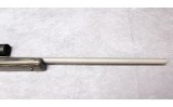 RUGER ~ M77 HAWKEYE PREDATOR ~ 6.5 CREEDMOOR - Image 8 of 8
