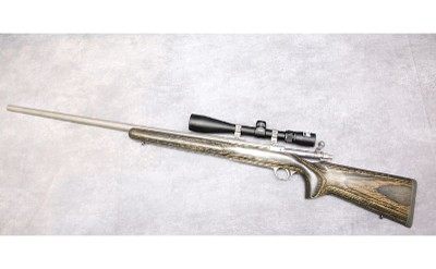 RUGER ~ M77 HAWKEYE PREDATOR ~ 6.5 CREEDMOOR - Image 2 of 8