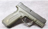 SPRINGFIELD ARMORY ~ XDM 9 ~ 9MM LUGER - Image 2 of 3