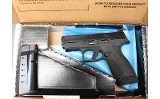SMITH & WESSON ~ M&P SHIELD X ~ 9MM LUGER - Image 3 of 3