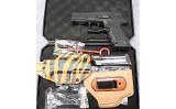 CZ ~ P-09C NOCTURNE ~ 9MM LUGER - Image 3 of 3