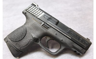 SMITH & WESSON ~ M&P 40C ~ .40 S&W - Image 2 of 3