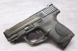 SMITH & WESSON ~ M&P 40C ~ .40 S&W - Image 1 of 3