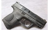 SMITH & WESSON ~ M&P 40C ~ .40 S&W - Image 2 of 3