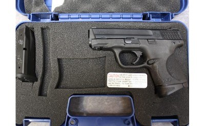 SMITH & WESSON ~ M&P 40C ~ .40 S&W - Image 3 of 3