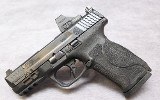 SMITH & WESSON ~ M&P 10MM M2.0 ~ 10MM AUTO - Image 1 of 3