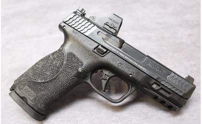 SMITH & WESSON ~ M&P 10MM M2.0 ~ 10MM AUTO - Image 2 of 3