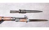 ZASTAVA ~ M48A ~ 8MM MAUSER - Image 9 of 9
