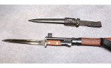 ZASTAVA ~ M48A ~ 8MM MAUSER - Image 6 of 9