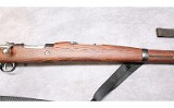 ZASTAVA ~ M48A ~ 8MM MAUSER - Image 8 of 9
