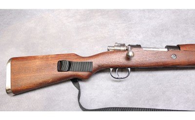 ZASTAVA ~ M48A ~ 8MM MAUSER - Image 7 of 9