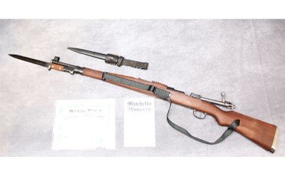 ZASTAVA ~ M48A ~ 8MM MAUSER - Image 2 of 9
