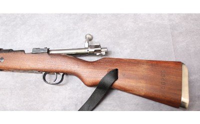 ZASTAVA ~ M48A ~ 8MM MAUSER - Image 4 of 9