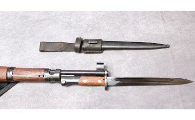 ZASTAVA ~ M48A ~ 8MM MAUSER - Image 9 of 9