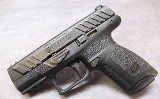 BERETTA ~ APX COMPACT ~ 9MM LUGER - Image 1 of 3