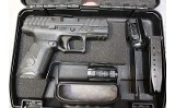 BERETTA ~ APX COMPACT ~ 9MM LUGER - Image 3 of 3