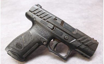 BERETTA ~ APX COMPACT ~ 9MM LUGER - Image 2 of 3