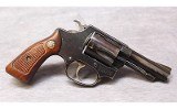 SMITH & WESSON ~ MODEL 36 ~ .38 S&W SPECIAL - Image 2 of 2