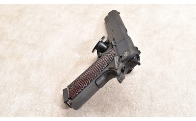 ROCK ISLAND ARMORY ~ M1911 A1-FS ~ .45 ACP - Image 4 of 5