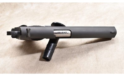 ROCK ISLAND ARMORY ~ M1911 A1-FS ~ .45 ACP - Image 5 of 5